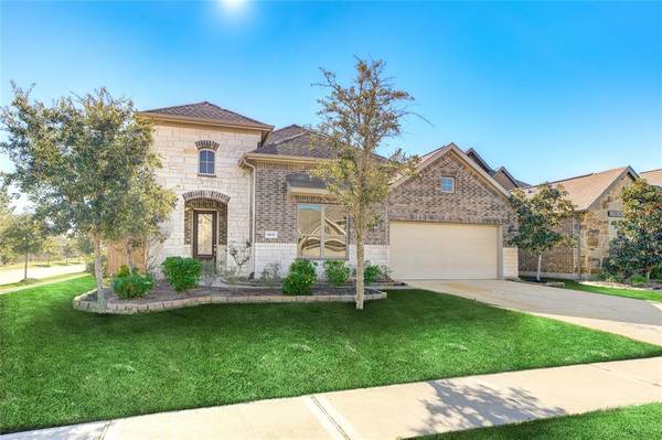 14630 Kelsey Vista DR, Cypress, TX 77433