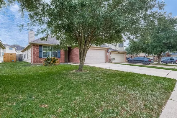 Katy, TX 77449,19231 Sky Timbers LN