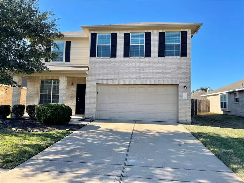 2215 Steep Pine TRL, Fresno, TX 77545