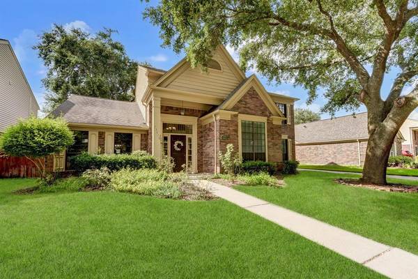 23018 Lanham DR,  Katy,  TX 77450