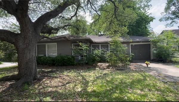 4121 Woodfin St ST, Houston, TX 77025