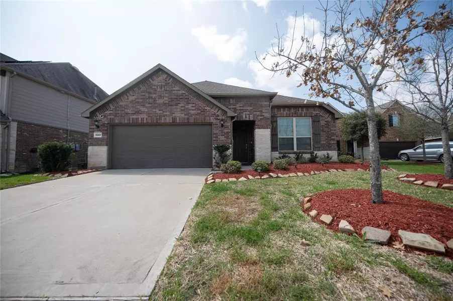 5207 Ivory Pearl CT, Katy, TX 77493