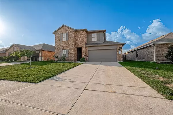 22722 Busalla TRL, Katy, TX 77449