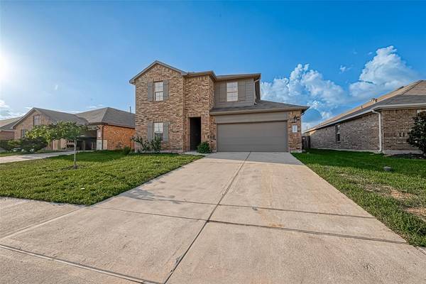 22722 Busalla TRL, Katy, TX 77449