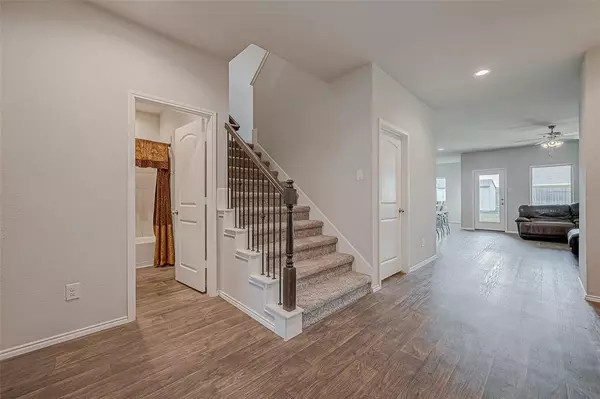 22722 Busalla TRL, Katy, TX 77449