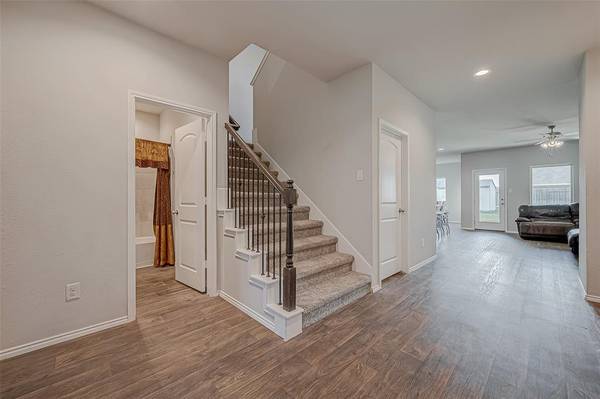 22722 Busalla TRL,  Katy,  TX 77449