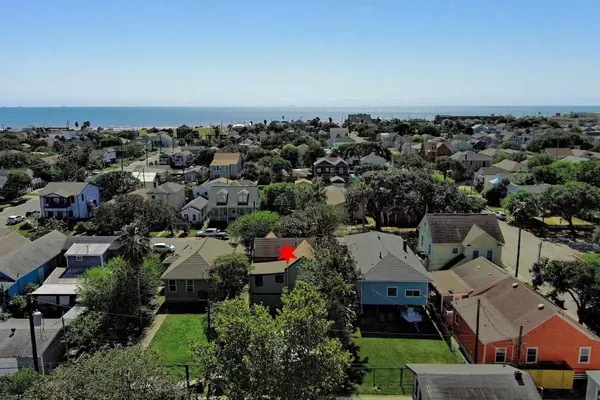 Galveston, TX 77550,1220 Avenue K