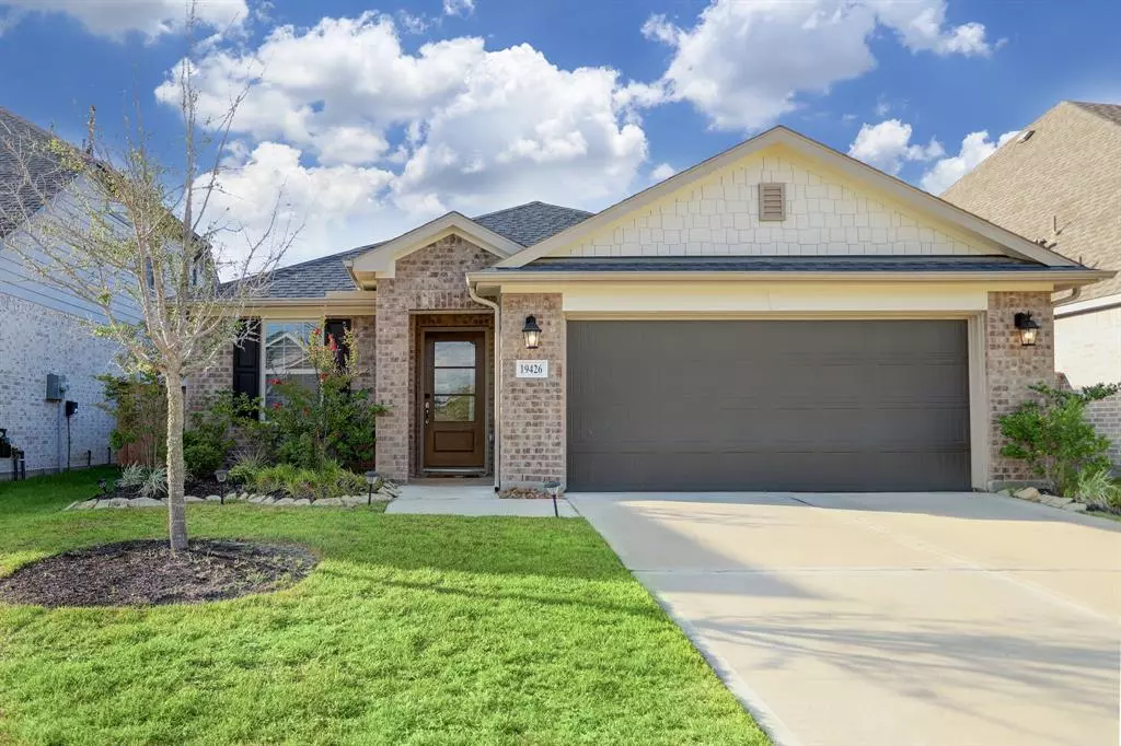 Tomball, TX 77377,19426 Golden Lariat DR