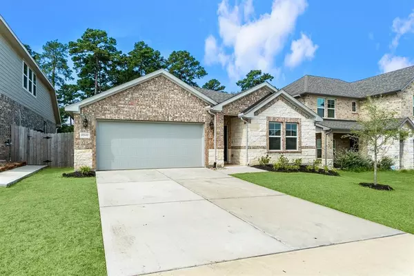 Conroe, TX 77316,17937 Canopy Trace CT