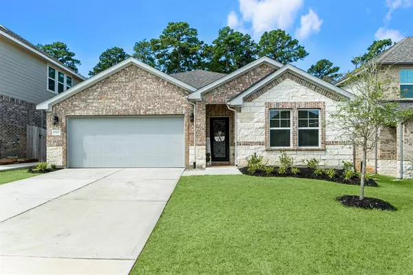 Conroe, TX 77316,17937 Canopy Trace CT