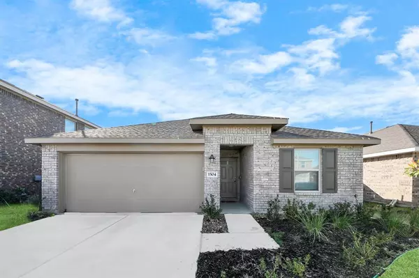 1504 Twilight Green DR, Katy, TX 77493