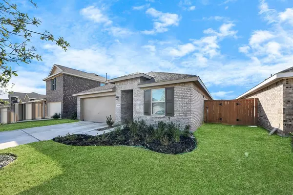 Katy, TX 77493,1504 Twilight Green DR