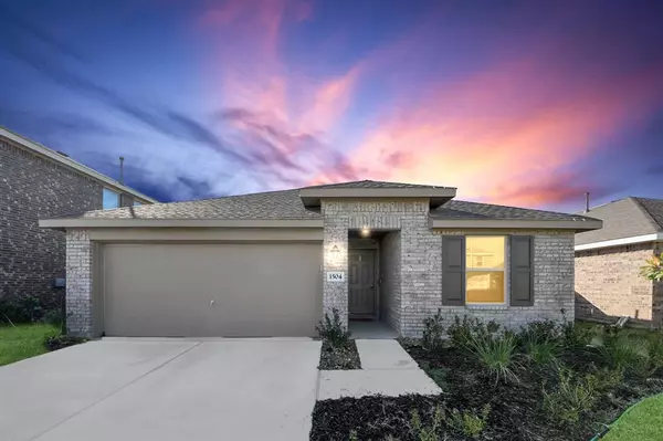 Katy, TX 77493,1504 Twilight Green DR