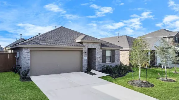 Katy, TX 77493,1504 Twilight Green DR