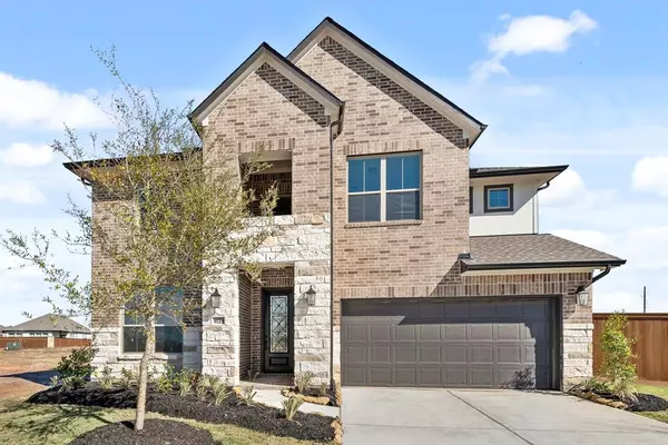 9119 Mangrove PL, Manvel, TX 77583