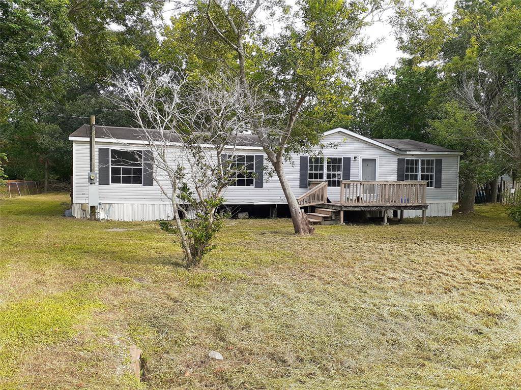 8416 Caroline DR, Fairchilds, TX 77469