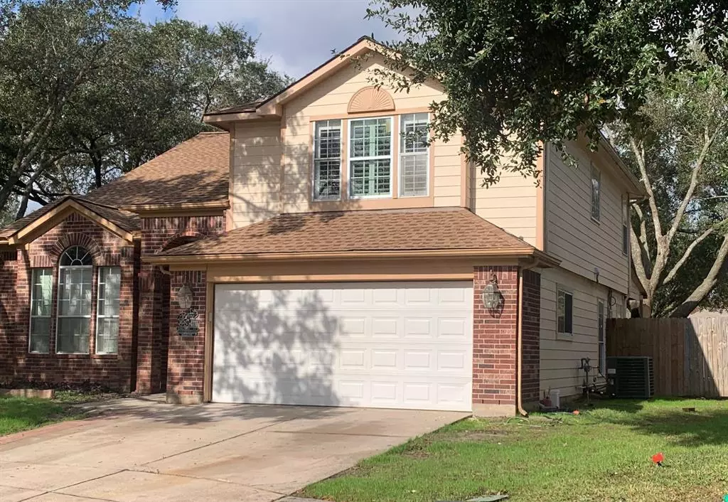 Houston, TX 77014,4118 Sablemist CT