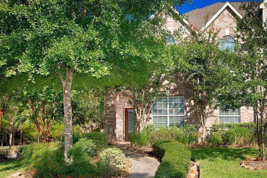 3 Pine Needle PL, The Woodlands, TX 77382