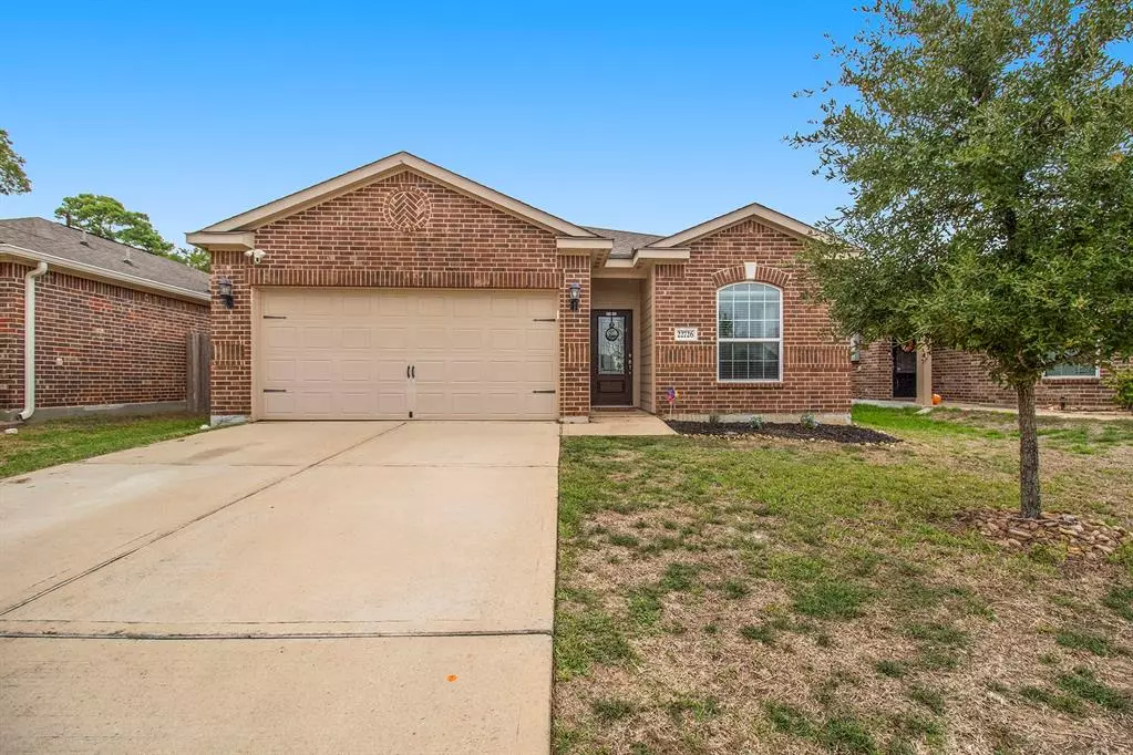 Hockley, TX 77447,22726 Tabberts WAY