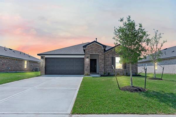 Alvin, TX 77511,1038 Great Barracuda LN