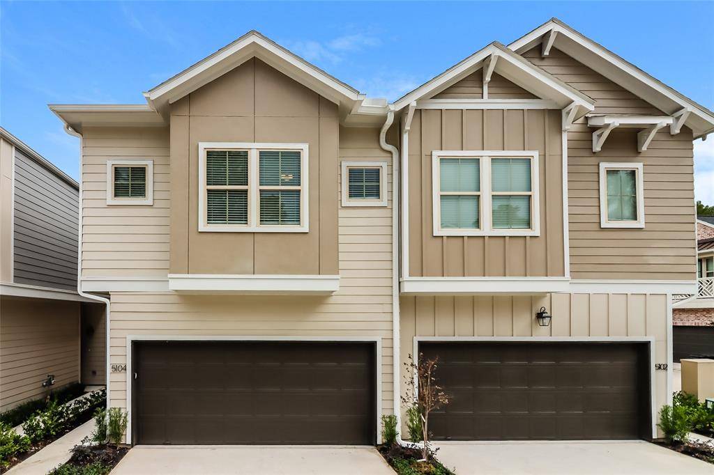 5104 Royal Heath DR, Houston, TX 77018