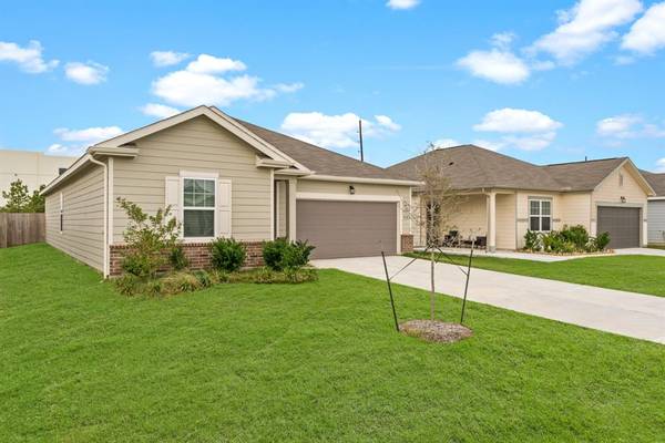 Brookshire, TX 77423,989 Blue Beech LN