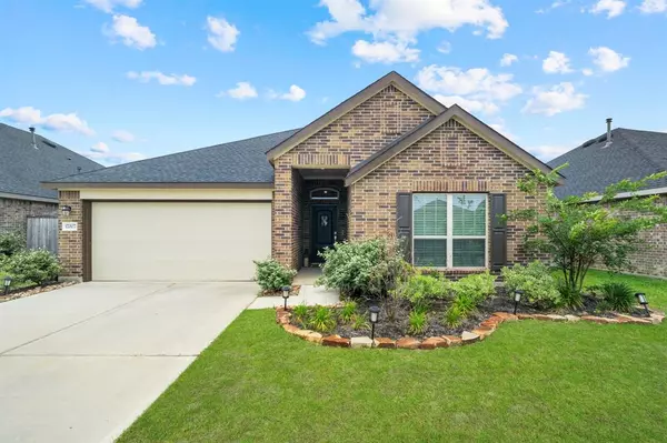 17007 Strathwood Oaks TRL, Hockley, TX 77447