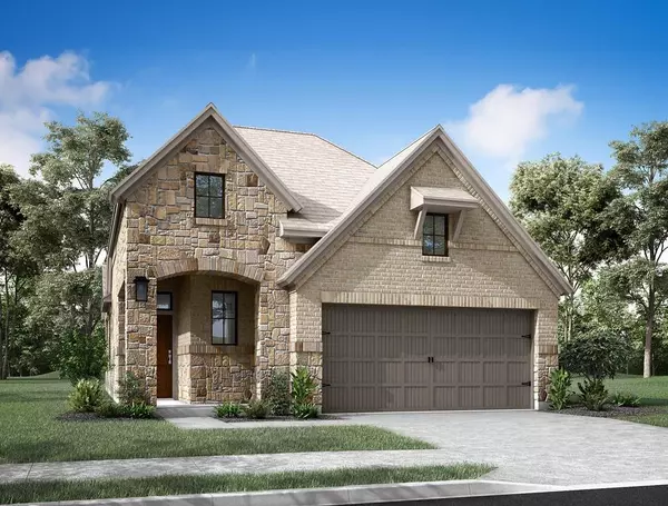 2331 Fresh Flower WAY, Richmond, TX 77406