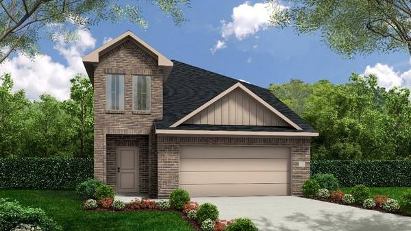 17707 Pamukkale PL, Tomball, TX 77377