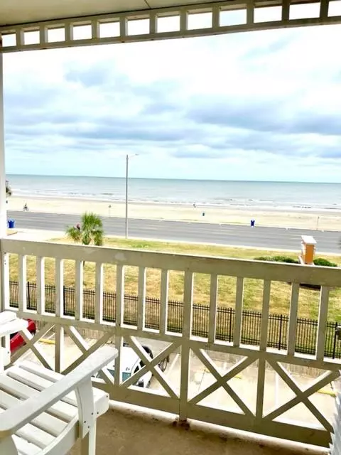 Galveston, TX 77551,6300 Seawall BLVD #2301