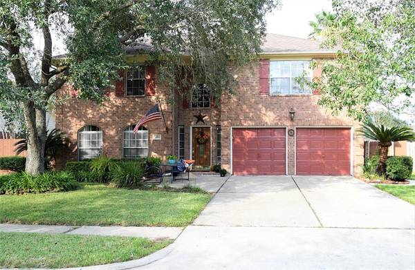 1905 Desota ST, Friendswood, TX 77546