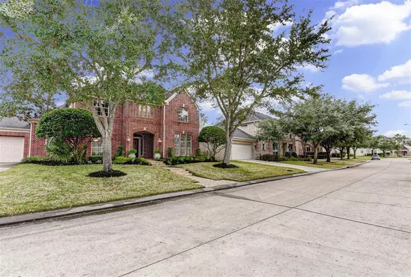 Houston, TX 77077,1811 COTTAGE LANDING LN