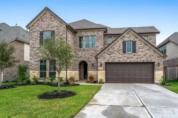 18943 Rosewood Terrace DR, New Caney, TX 77357