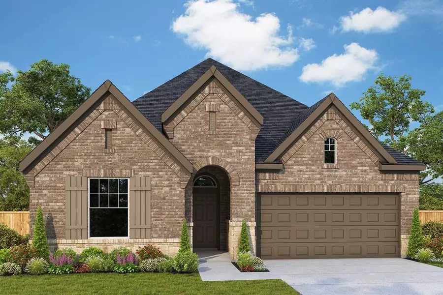 2311 Precision LN, Katy, TX 77493