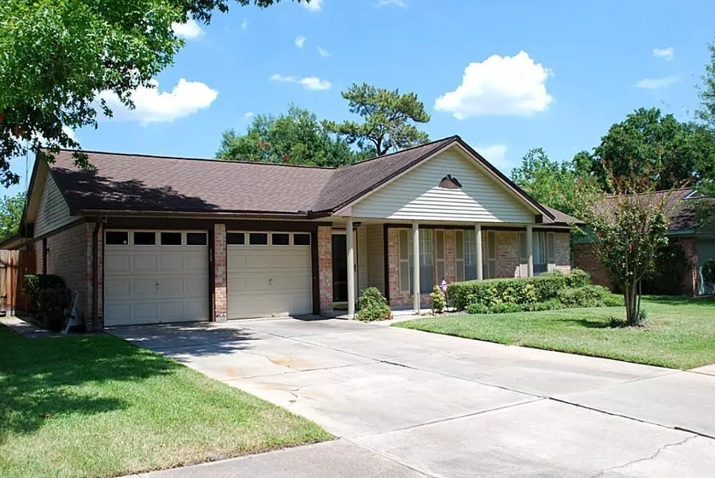 Houston, TX 77090,16326 Green Shade DR