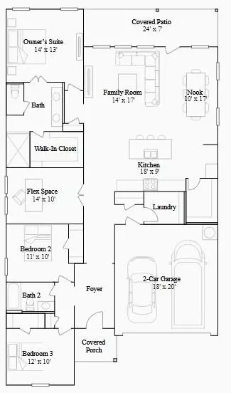 Hockley, TX 77447,22010 Giulia Village DR