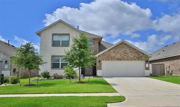 1442 Crystal Falls DR, Montgomery, TX 77316