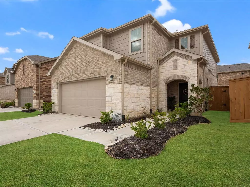 Katy, TX 77493,1067 Greenshank DR