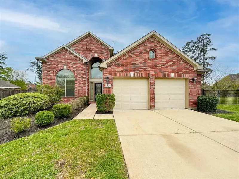 78 W Lasting Spring CIR, Spring, TX 77389