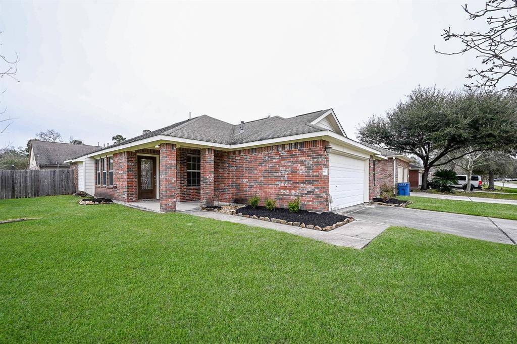 Magnolia, TX 77354,6846 Durango Creek DR