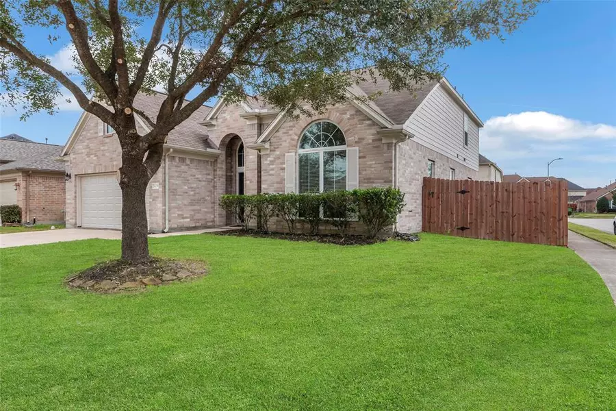 4238 Wells Mark DR, Humble, TX 77346