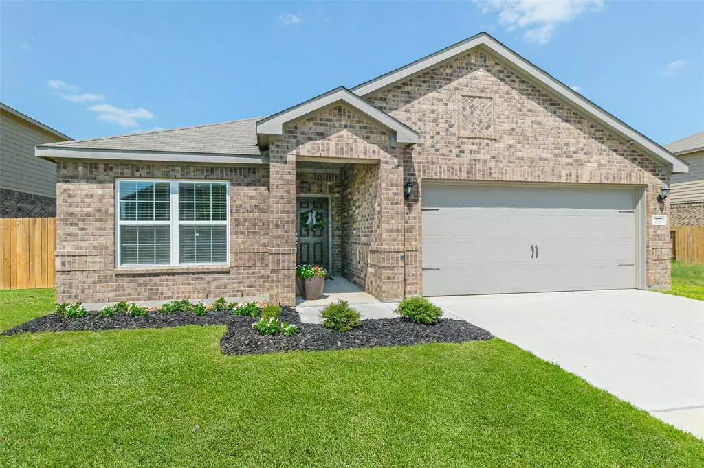 Katy, TX 77493,277 Elm Patch DR