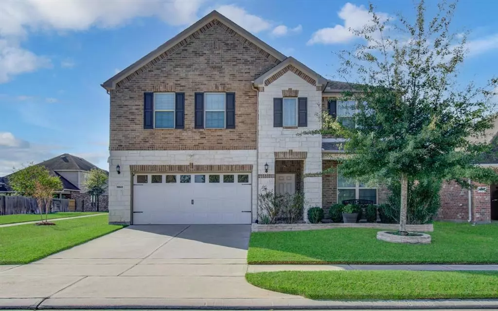 Cypress, TX 77429,19903 Longhurst Hills LN