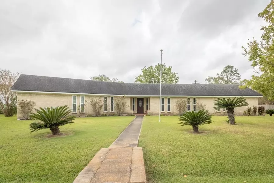 2414 County Road 769b, Brazoria, TX 77422