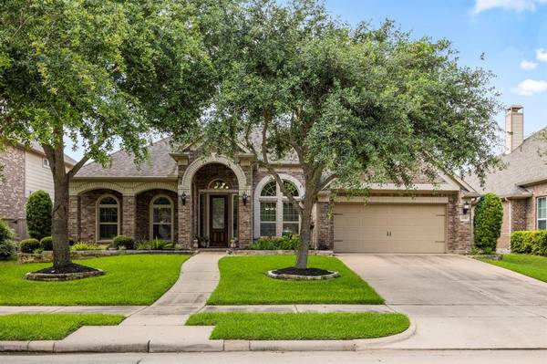 21311 Summer Wine DR, Richmond, TX 77406