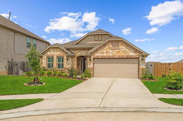 18923 Cedar Moss CT,  New Caney,  TX 77357