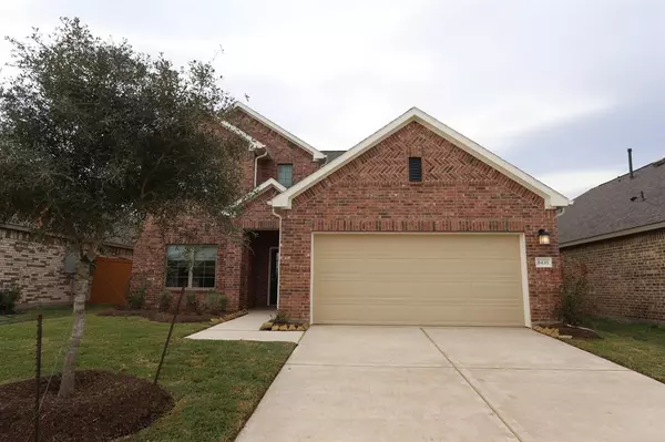 Cypress, TX 77433,8435 Jetty Glen DR