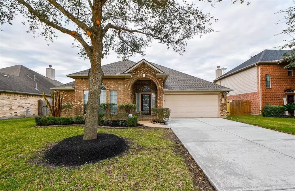 Pearland, TX 77584,10107 Erin Glen WAY