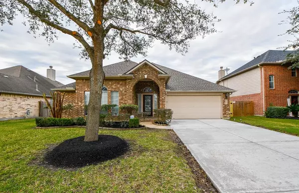 10107 Erin Glen WAY, Pearland, TX 77584