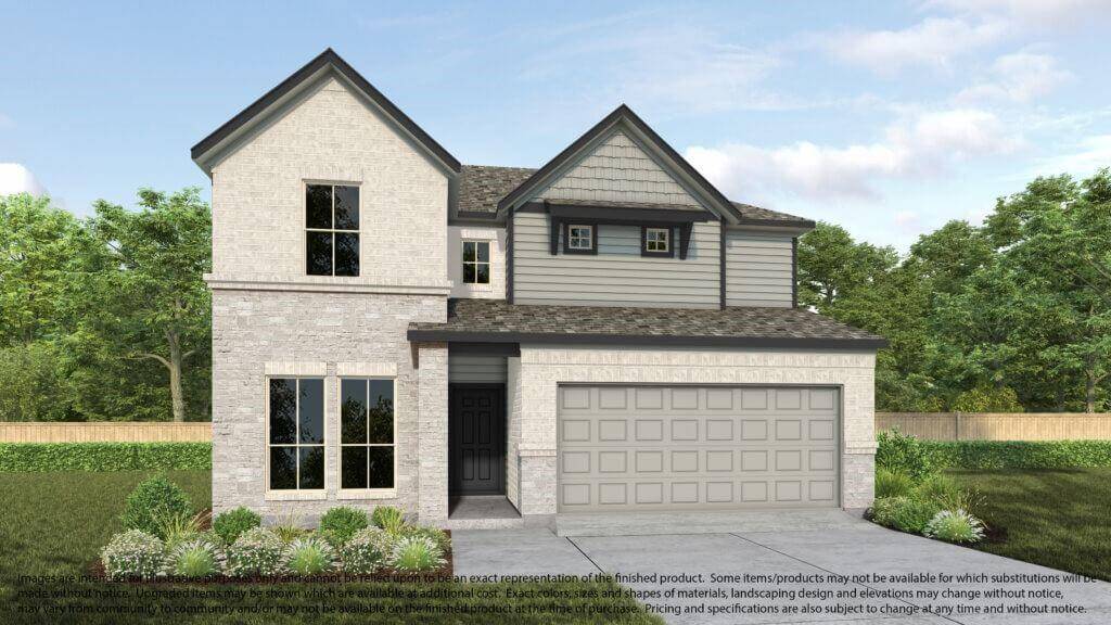 24502 Bradbury Woods Dr, Spring, TX 77373